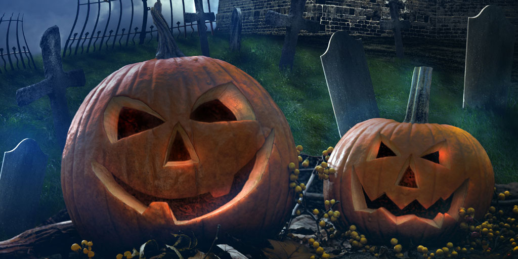 Boo! Don’t be spooked by Your Taxes this Halloween