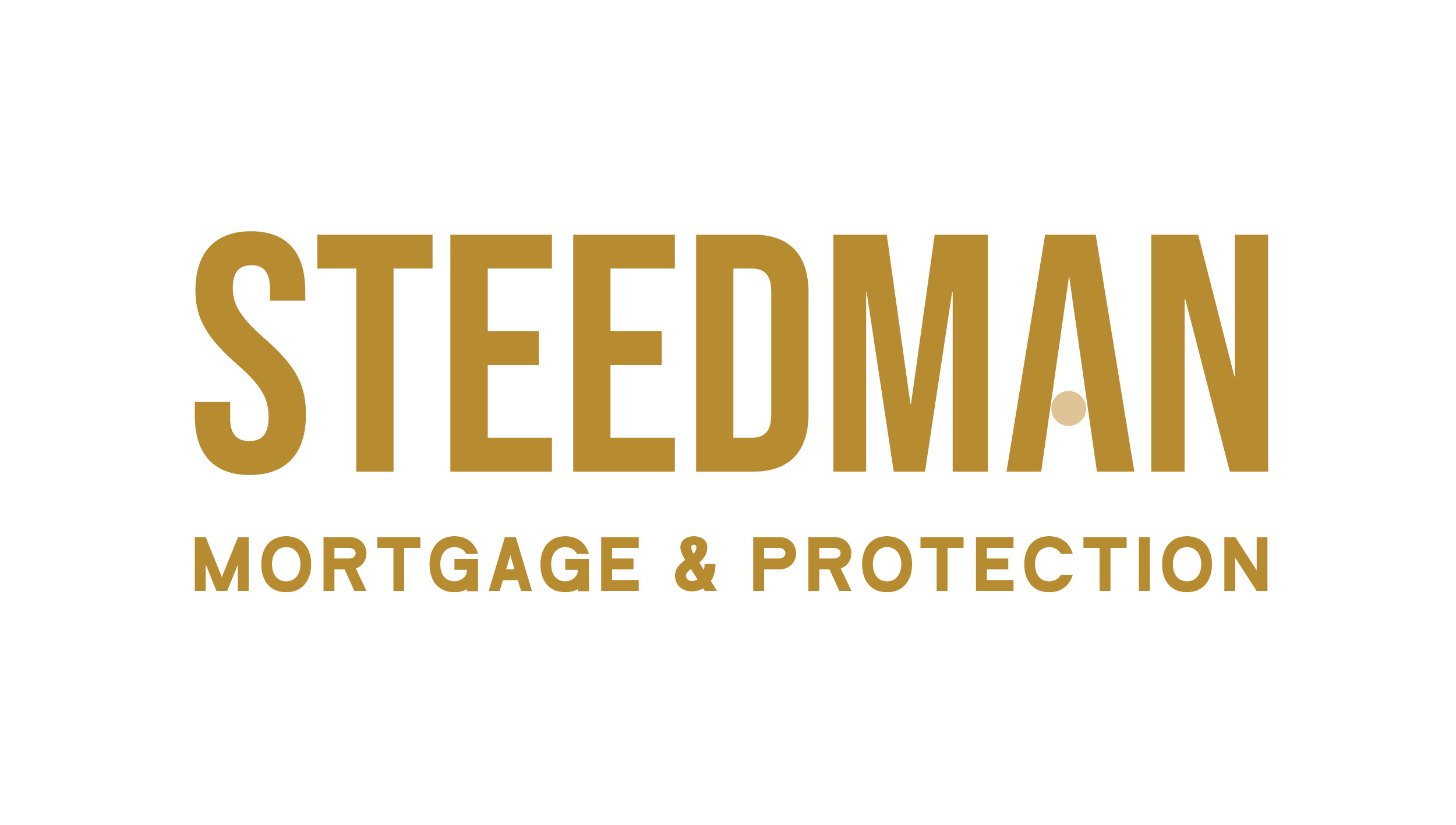 Steedman Mortgages Main Logo JPG