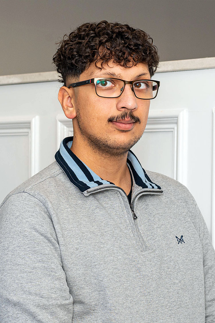 Ali Arshad