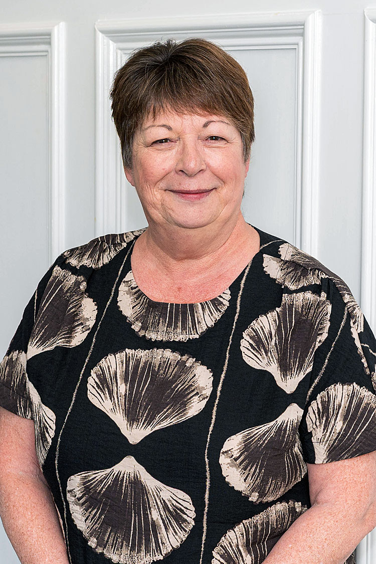 Fiona Tait