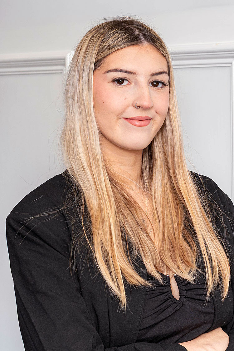 Hannah Jackson