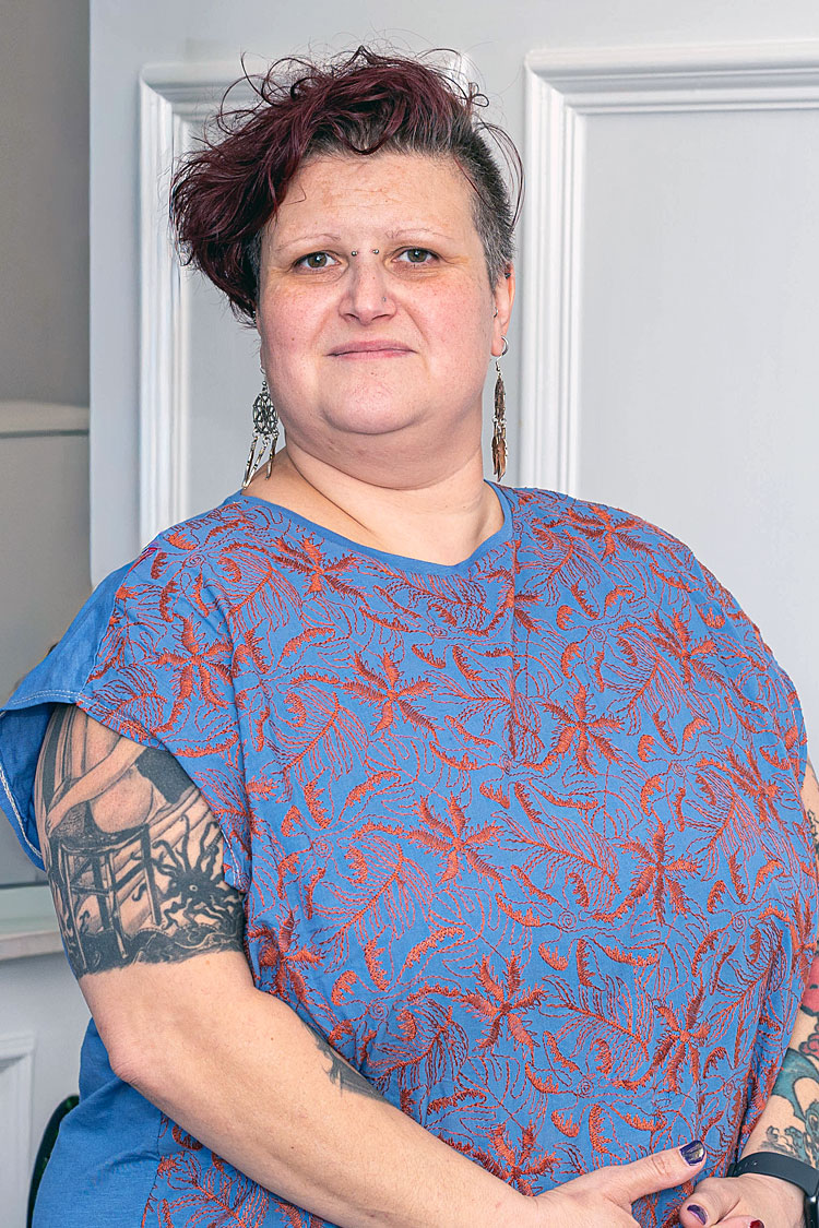 Karolina Buczek
