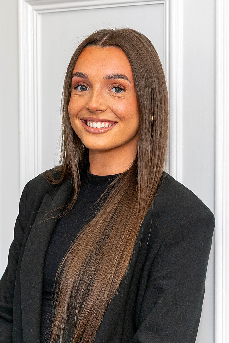 Mya Haigh