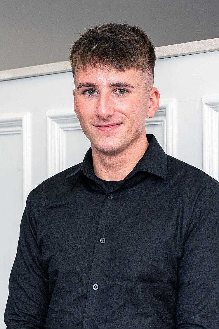 Ryan Nellies