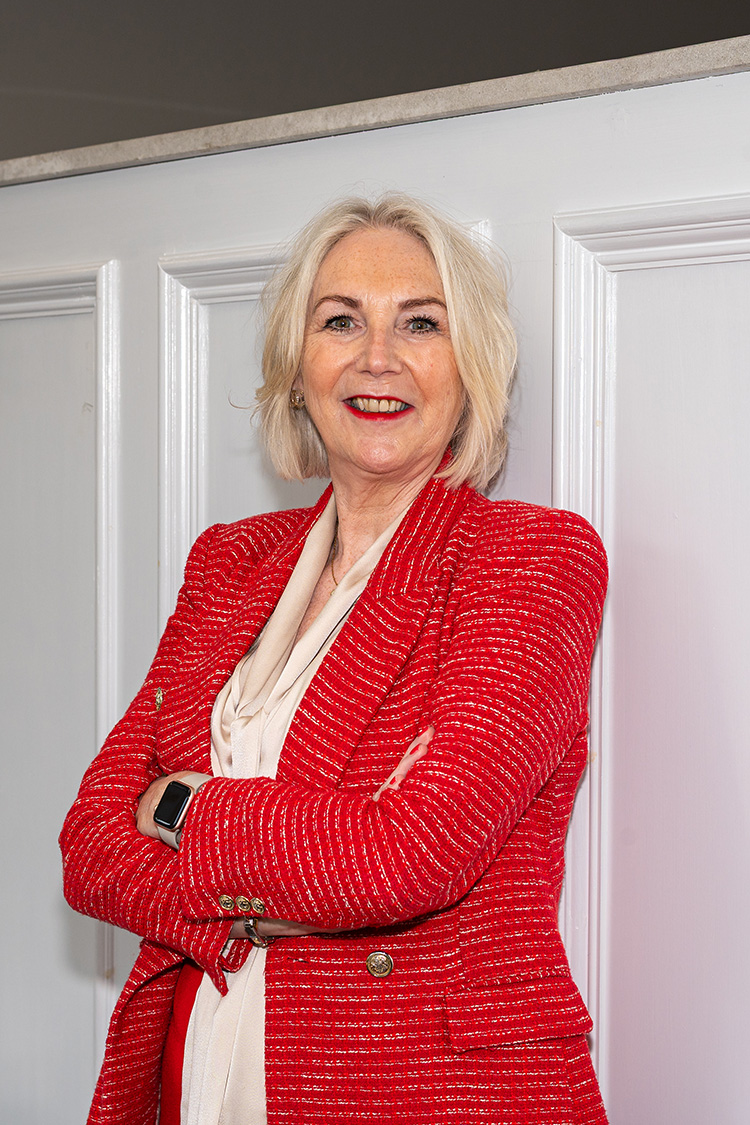Kay Anderson